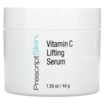 PrescriptSkin, подтягивающая сыворотка с витамином C, гель-сыворотка для улучшения цвета кожи, 44 г (1,55 унции)