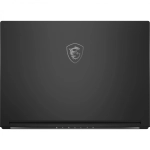 Ноутбук MSI Stealth A16 AI+ A3XWHG-232XRU AMD Ryzen AI 9 HX 370/32Gb/SSD2Tb/RTX5070 Ti 12Gb (105W)/16"/OLED/WQXGA/2560x1600/240Hz/NoOS/Core Black/2.1kg (9S7-15FL35-232)
