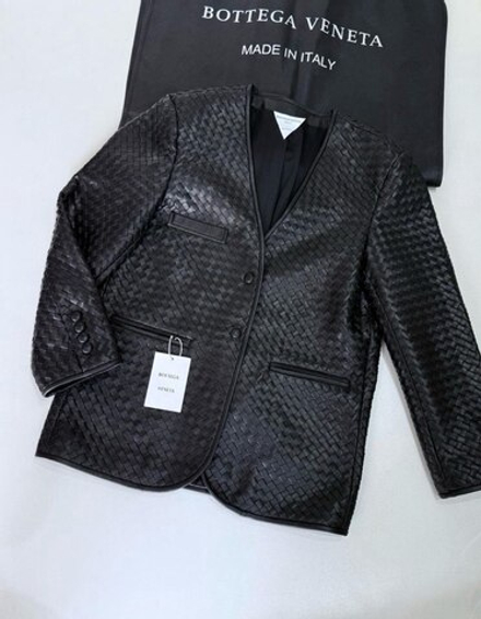 Пиджак Bottega Veneta
