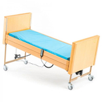 Кровать детская функциональная медицинская с регулировкой высоты MET TERNA KIDS