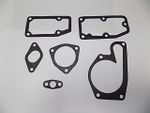 Комплект прокладок TDQ 20 4L/Gasket, kit