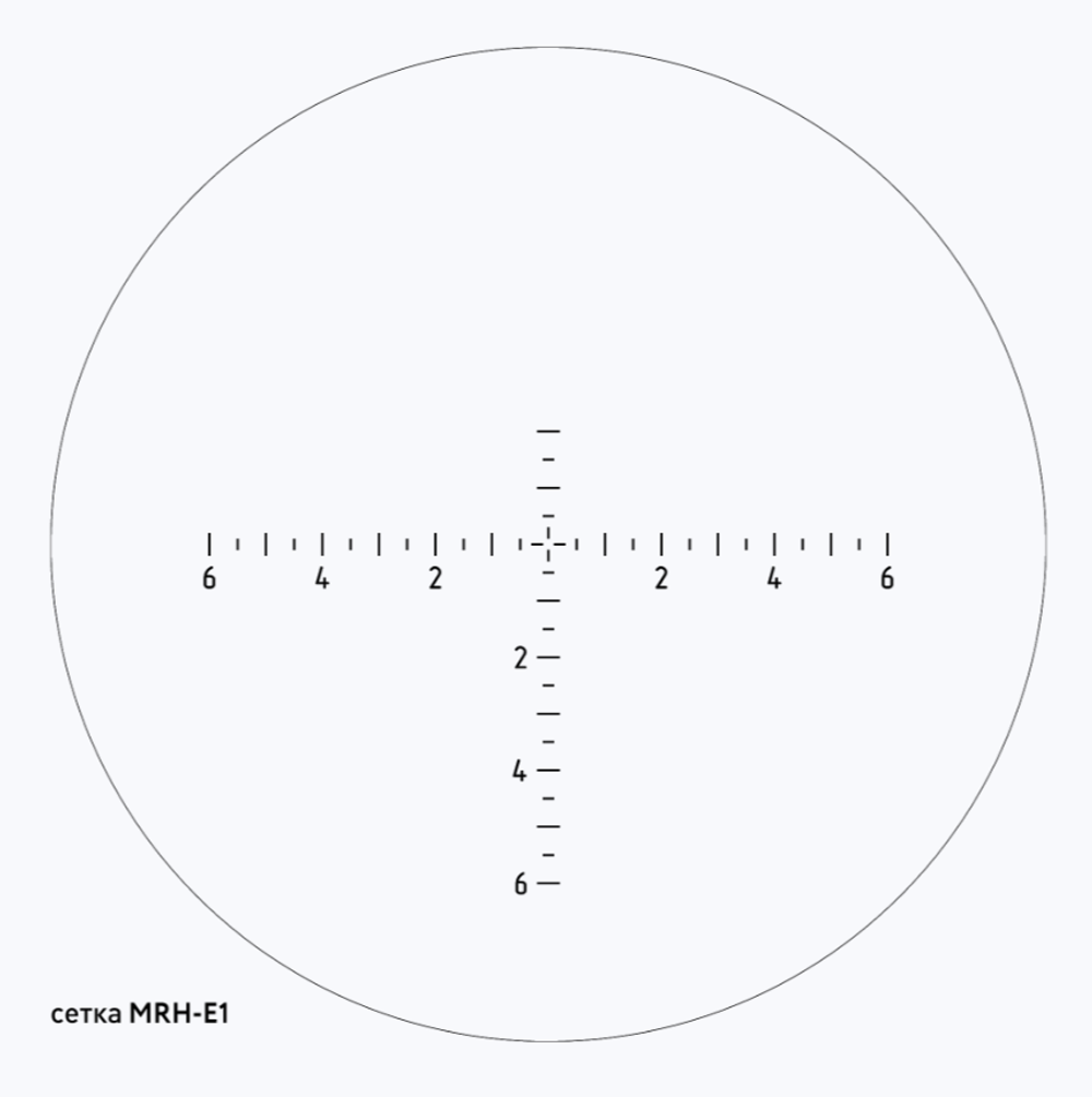 Труба корректировщика ТОП 60