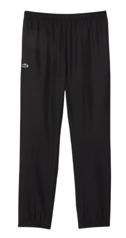 Теннисный костюм Lacoste Diamond Taffeta Sport - black