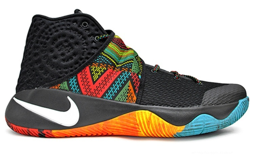 Кроссовки Nike Kyrie 2 Bhm 2016