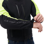 МОТОКУРТКА DRAGONFLY CITY AIR