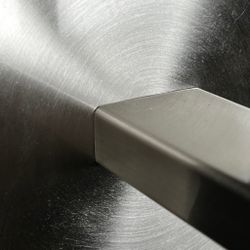 Бра Boule De Cristal Single Sconce Никель By Imperiumloft