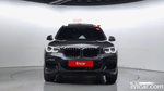 BMW X3 (G01) xDrive 20i M Sports Online Exclusive Editions (09.2021)