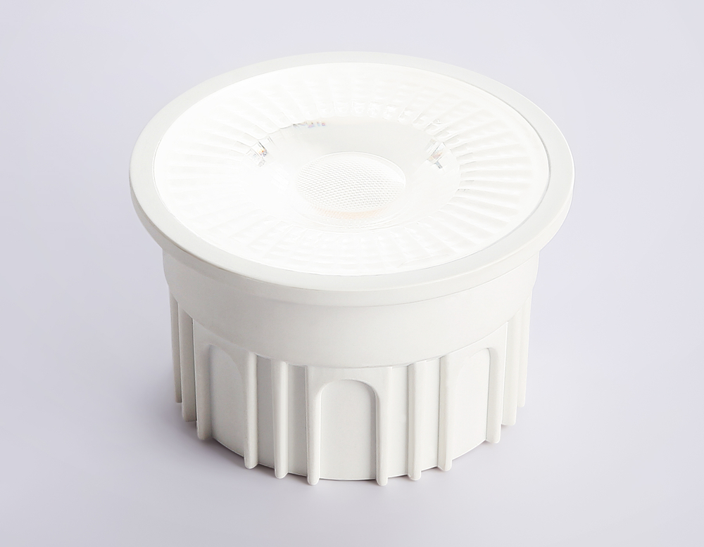 212501 Лампа LED MR16-DD 9W IC 220-240V 100° 6400K 4000K 2700K CCT Memory