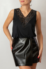 4226 майка "Черный"