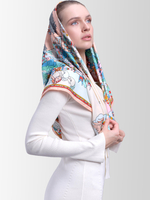 Платок «Царьград»