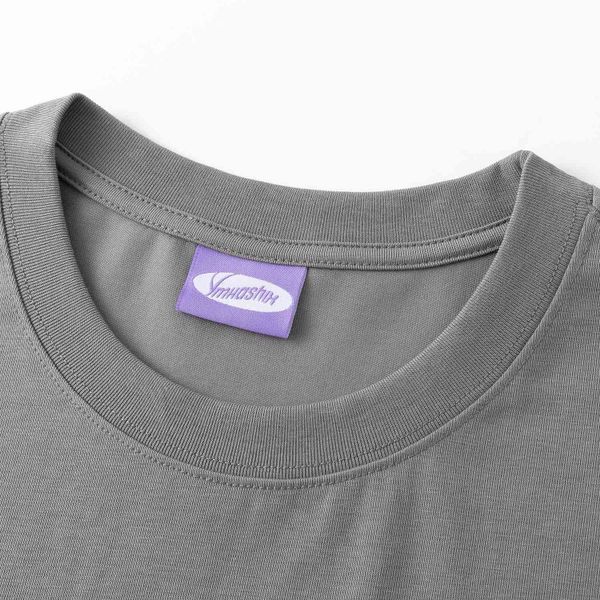 Футболка Sorona серая - фото 4