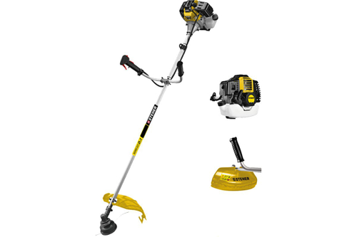 Триммер бензиновый STEHER ВТ-2500  Х