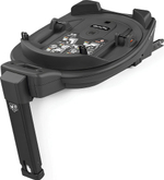 Автокресло Peg Perego Viaggio Twist с базой Twist Base Licorice
