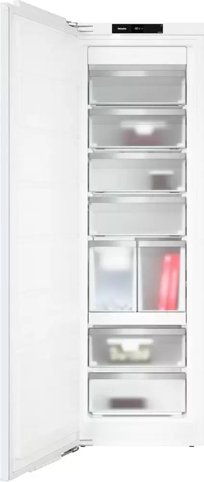 Встраиваемый морозильник Miele FNS 7774 D