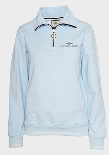 Толстовка AERONAUTICA
