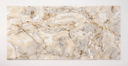 Коврик 60х100 Abyss & Habidecor Кастелло 101 серо-бежевый