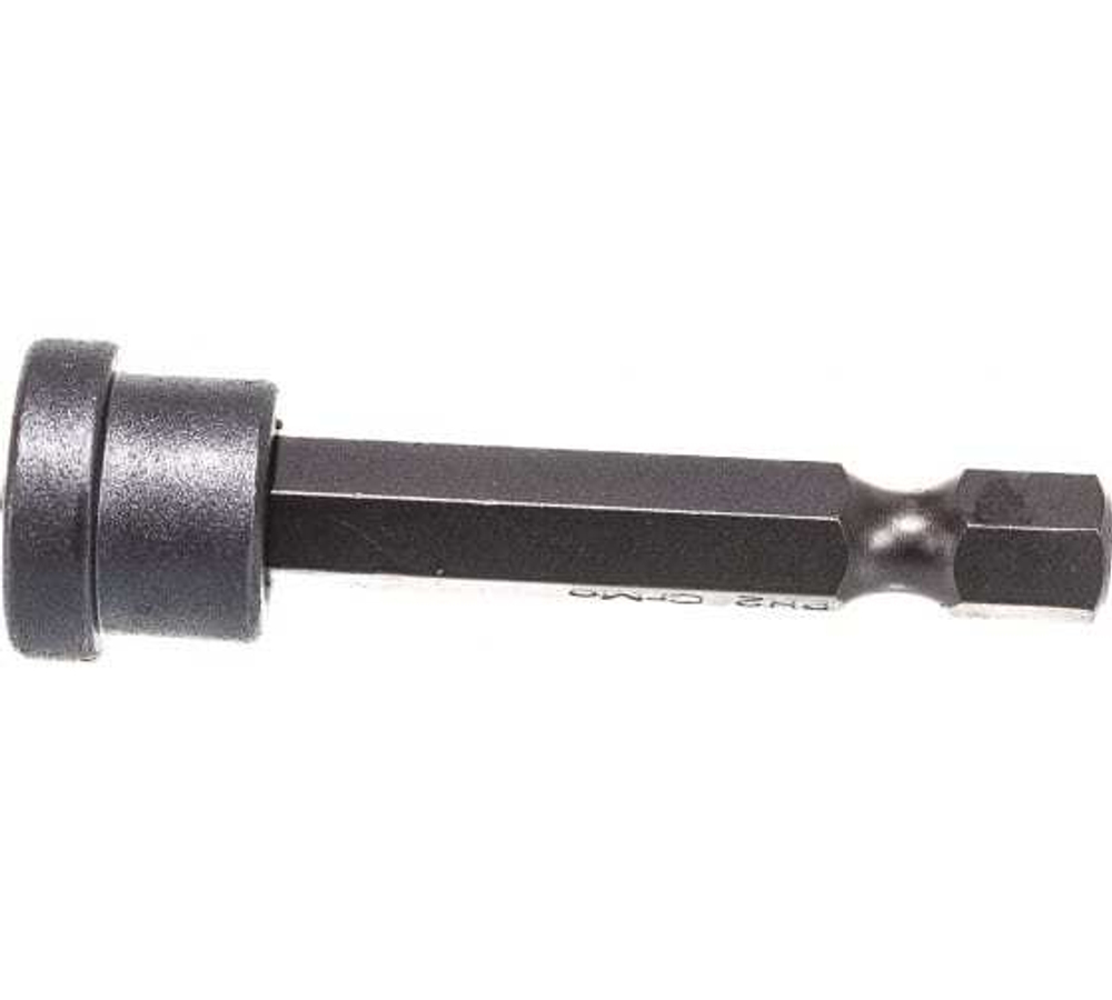 БИТА СИБРТЕХ Д/ГИПСОКАРТОНА PH2 50MM 2ШТ 11461