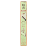 Pixi Beauty, карандаш для бровей и гель для бровей 2-в-1, натуральный коричневый, 1 шт.