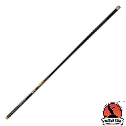 Удилище маховое Prince-N carbon, 6m, 10-30g (HS-PN-600) Helios