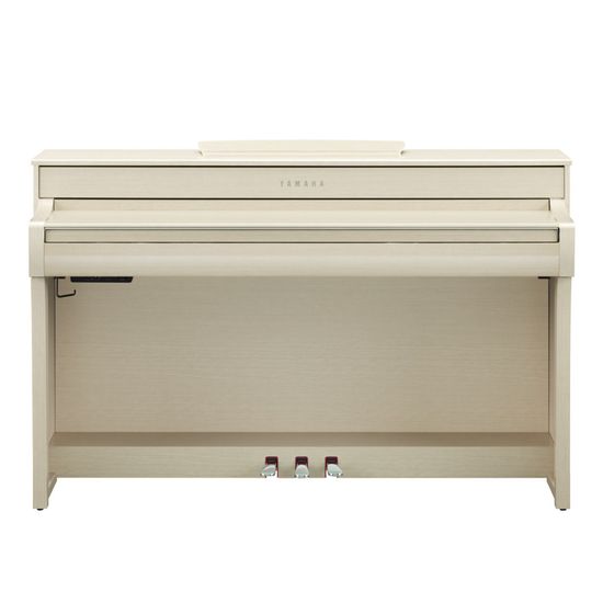 Цифровое пианино YAMAHA Clavinova CLP-735 WA