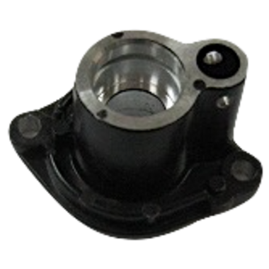 SeaPro T2.5 Корпус помпы (8-8)