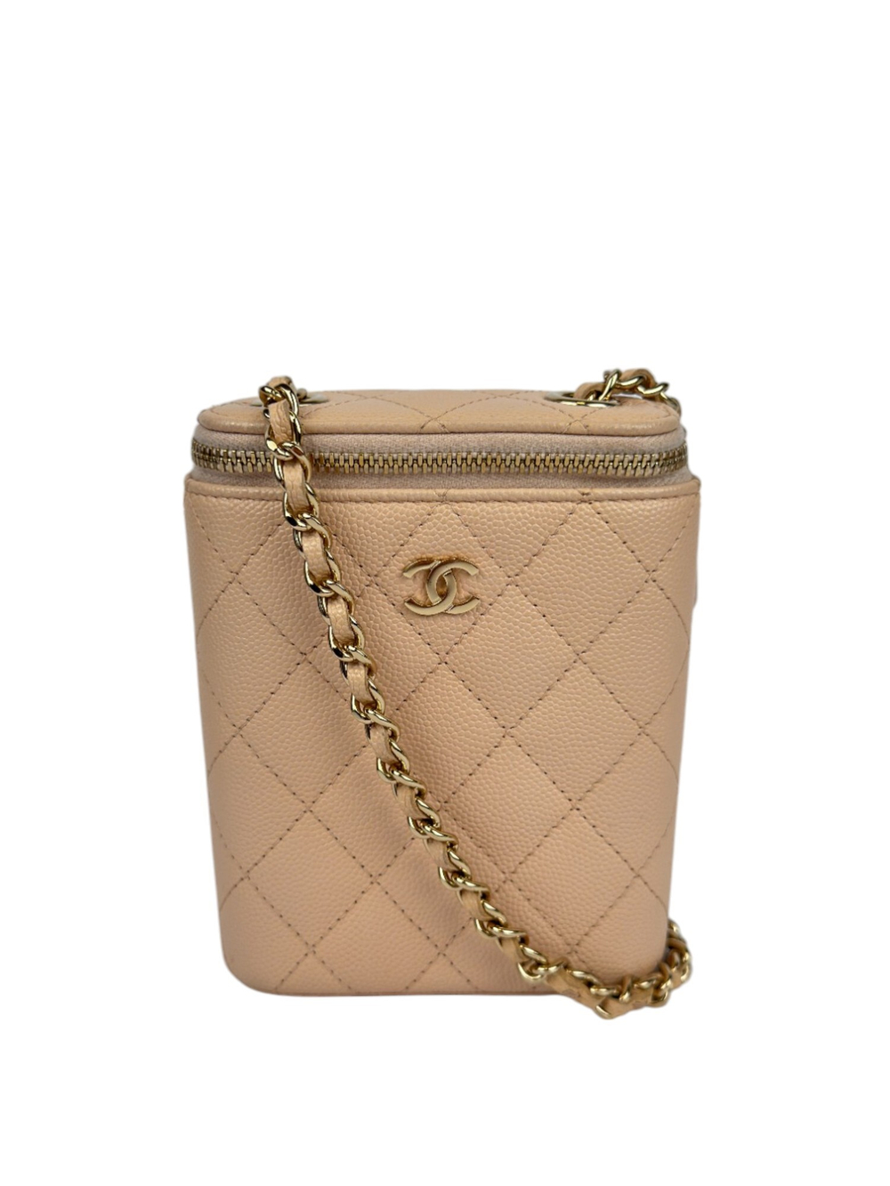 Сумка Chanel Vanity