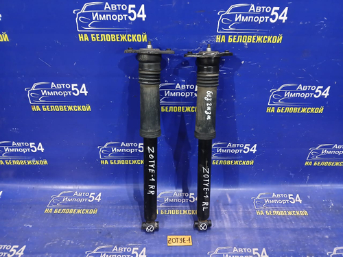Амортизатор задний ZOTYE T600 2017
