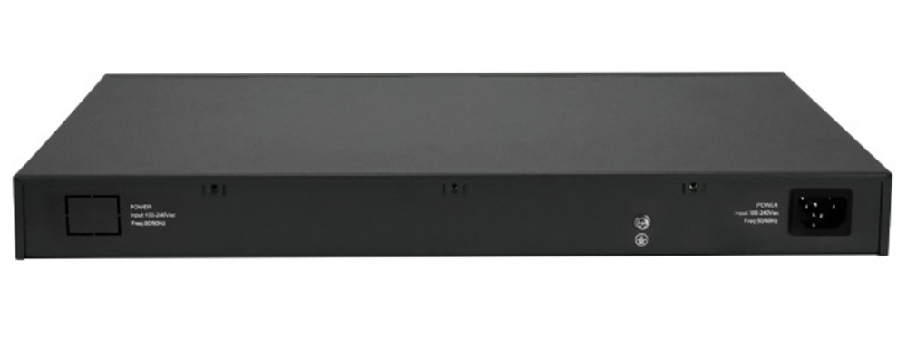 Коммутатор управляемый GIGALINK GL-SW-G302-30TC