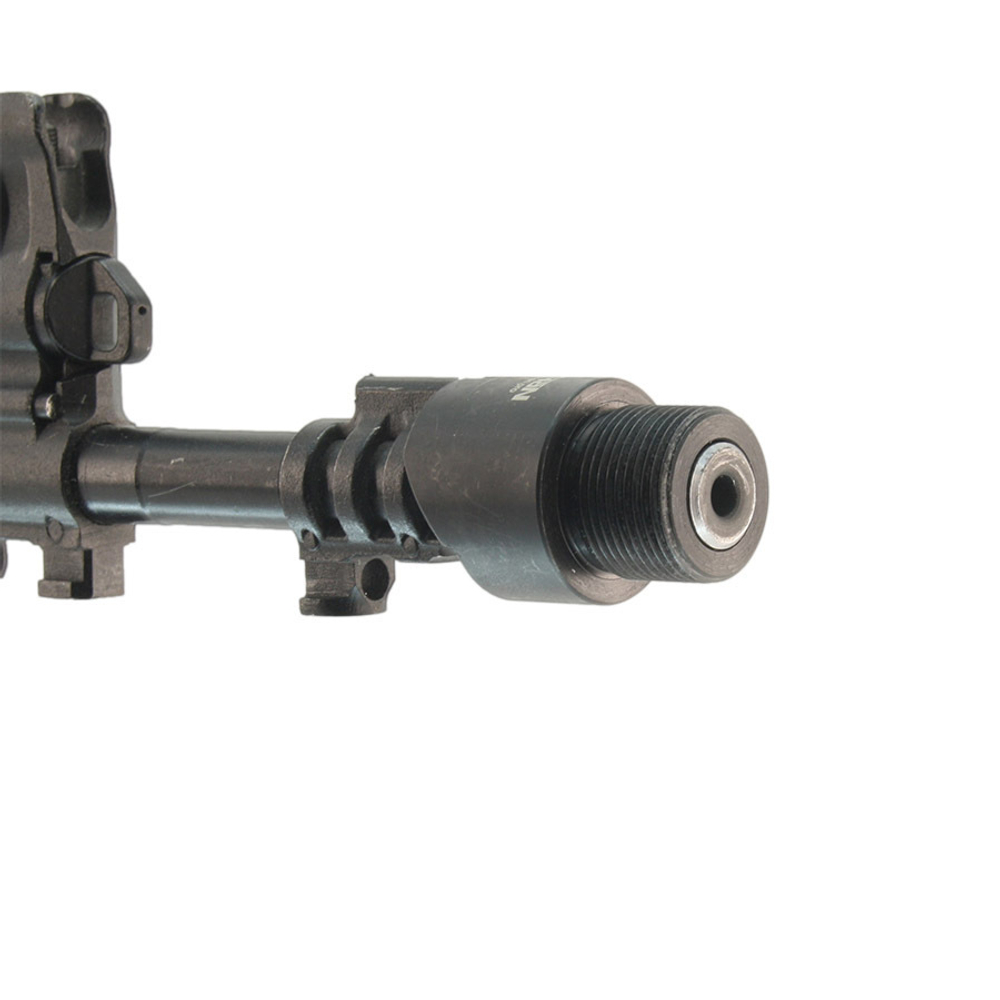 Переходник ДТК АК-12, Hartman