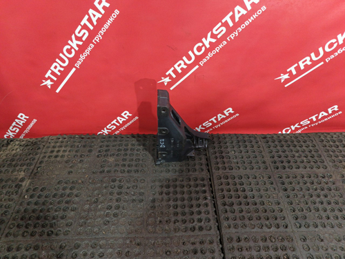 Кронштейн торсиона кабины левый 2020г