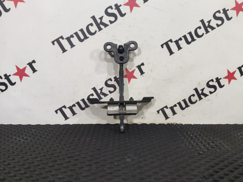 Ограничитель двери