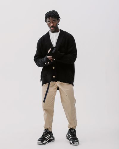 Кардиган ZIZI