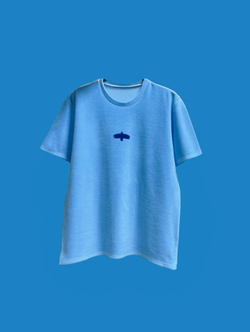 Футболка Морозное утро