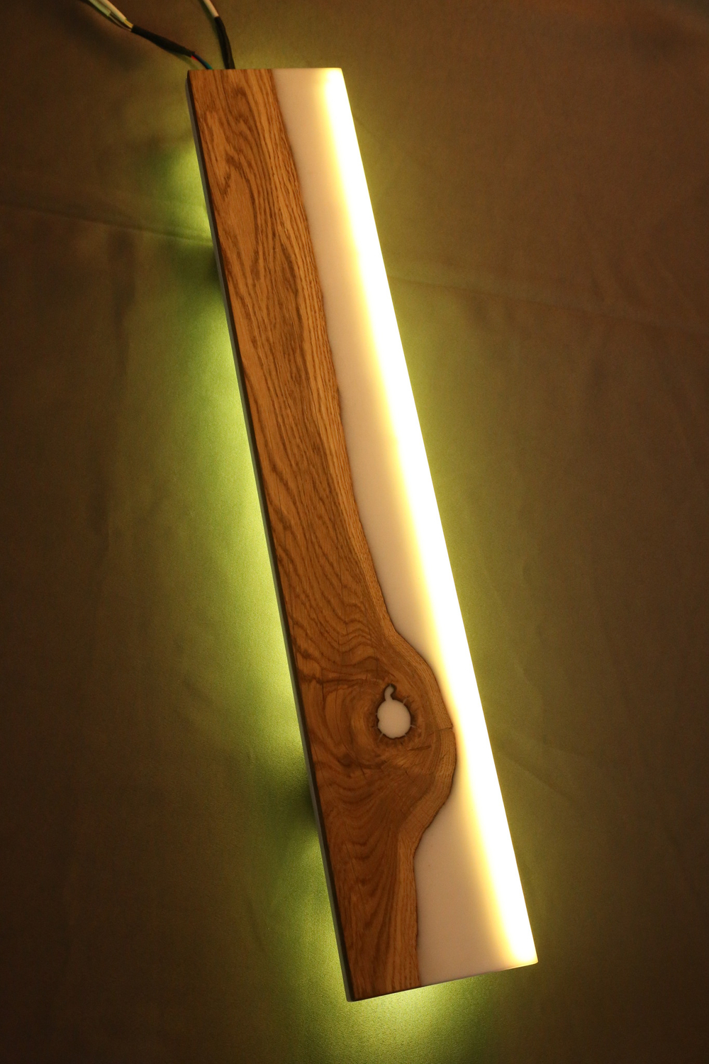 LED подсветка
