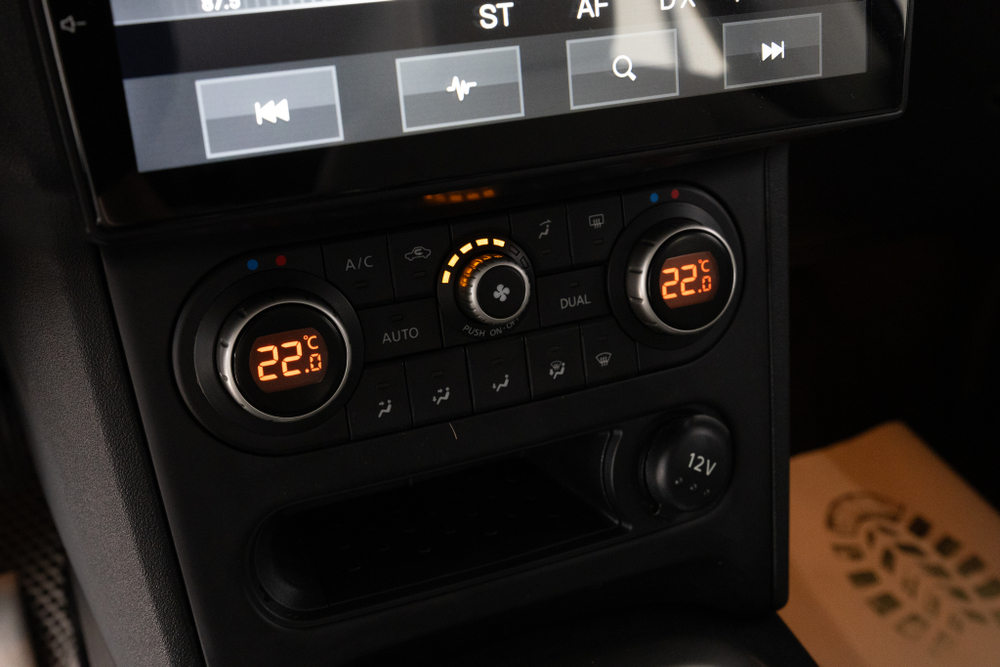 Nissan Qashqai, 2012 год