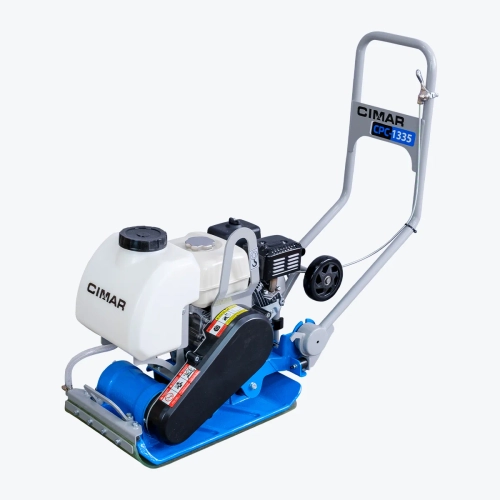 Виброплита CIMAR CPC-1335