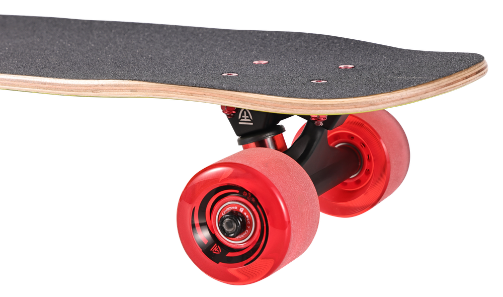 Круизер Tech Team Vortex 28"