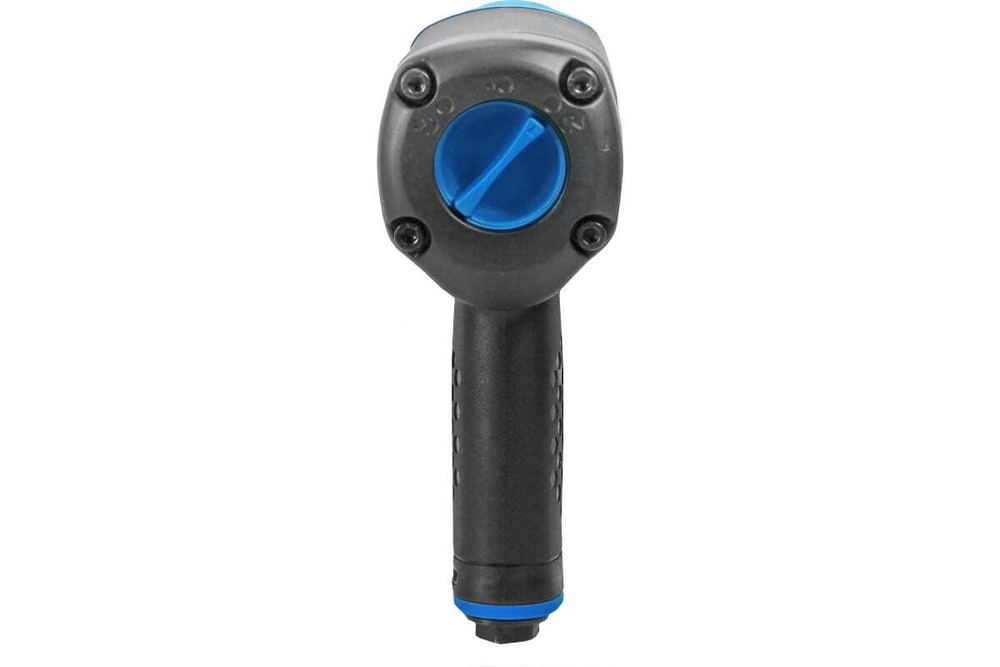 Пневмогайковерт 3/4" 1400Нм REMEZA R-1400