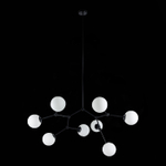 Подвесная люстра ST Luce Chieti SL1506.403.08