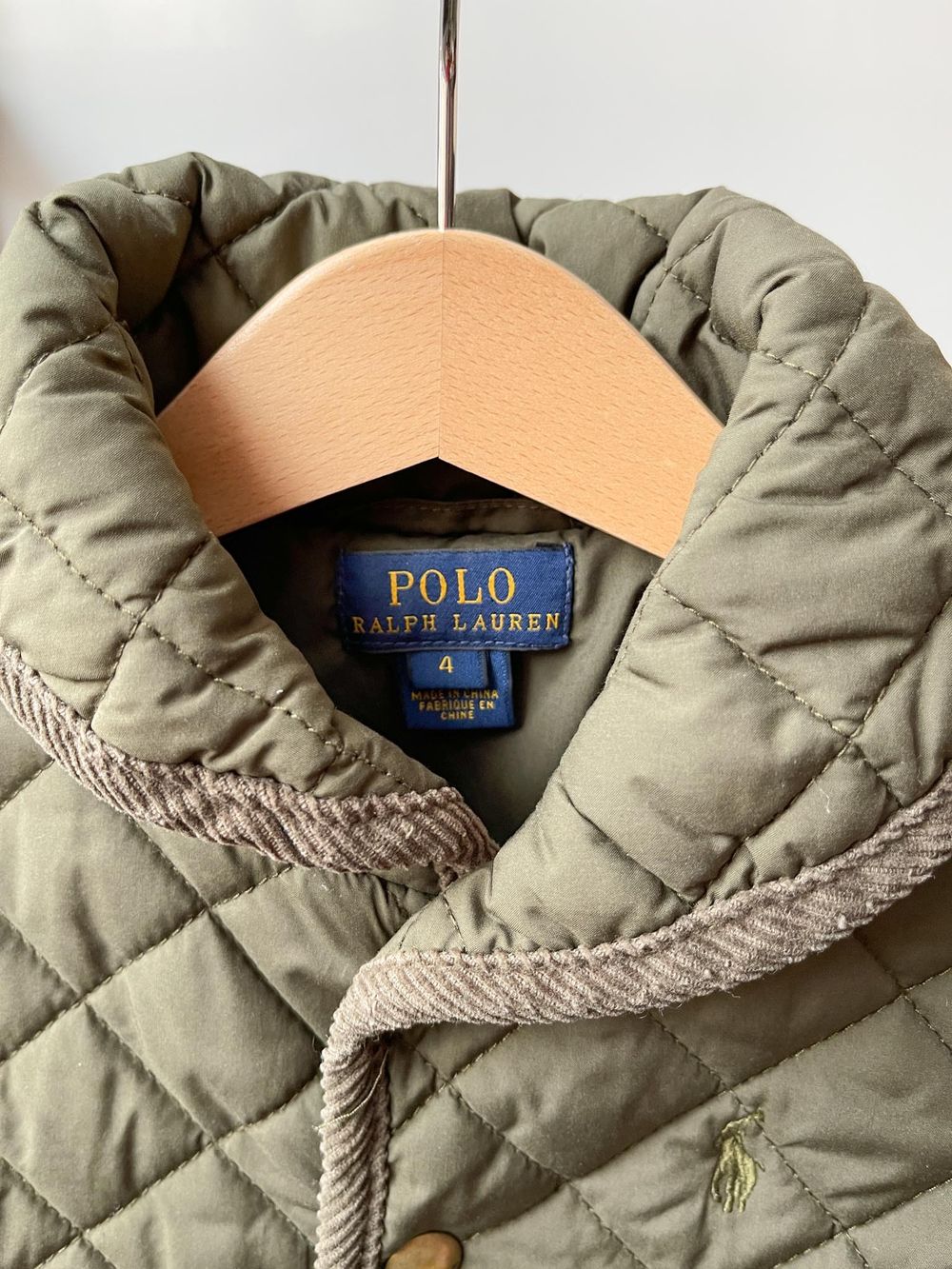 Куртка Polo Ralph Lauren