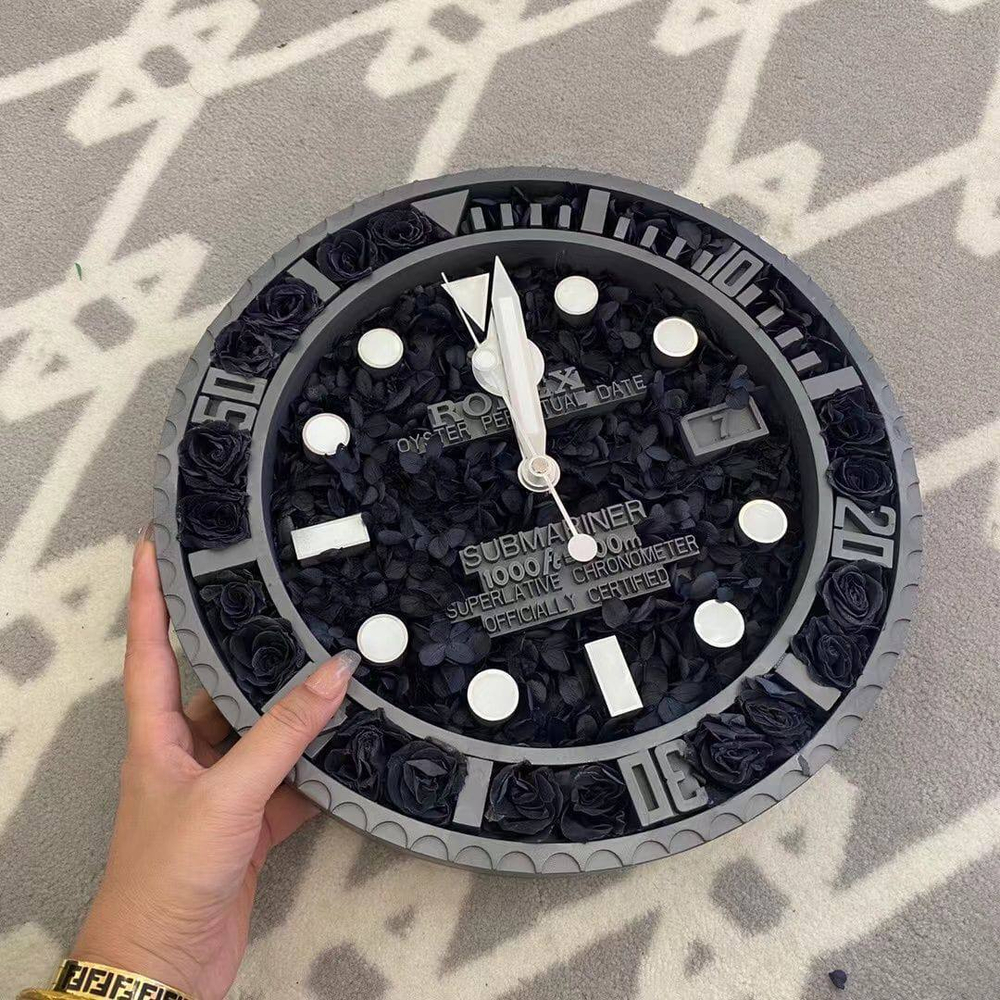 Часы Rolex