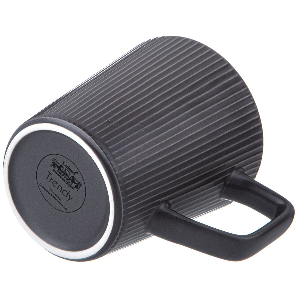 КРУЖКА LEFARD "TRENDY" 400МЛ