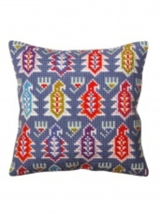 "Пейсли"-5372  подушка
