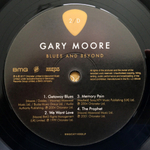 Gary Moore / Blues And Beyond (4LP)