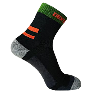 Водонепроницаемые Носки DexShell DS645BOR Running Socks (Осень/Весна Лето) -