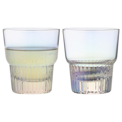 Набор стаканов 2шт 175мл Liberty Jones Feast