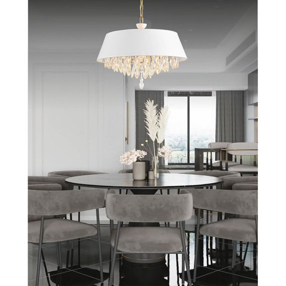 Люстра Lumion MITRIM 8374/3