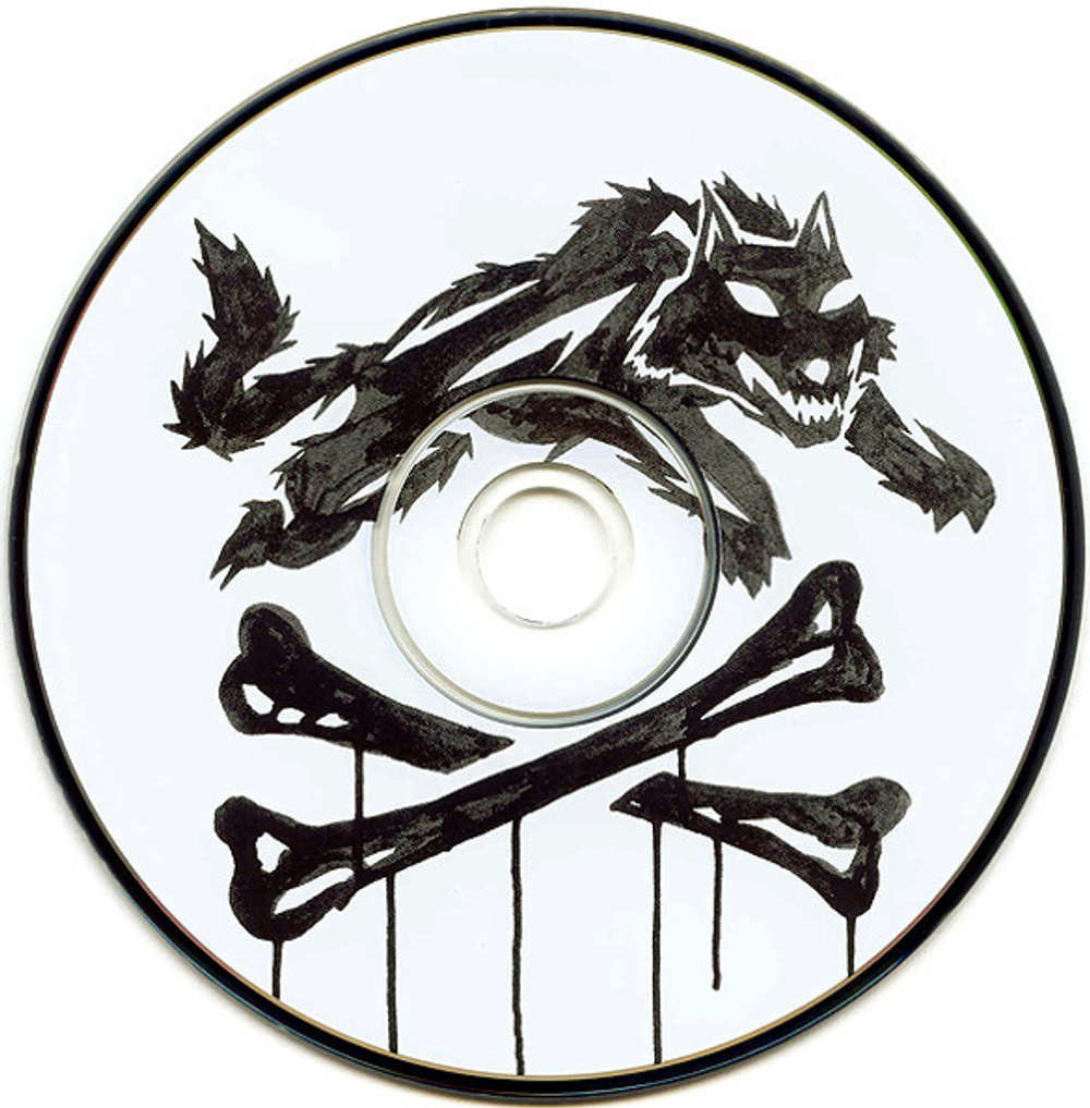 The Cult / Born Into This (Savage Edition)(2CD)