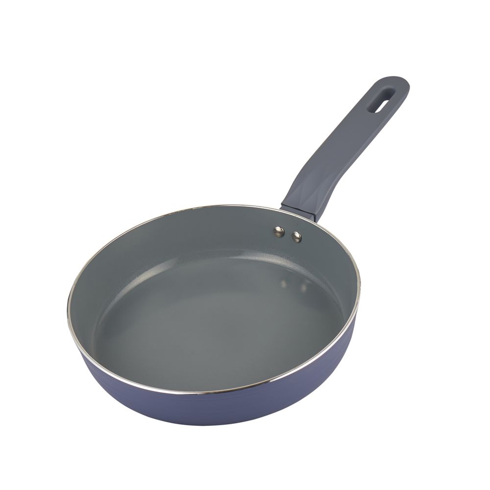 Алюминиевая сковорода Gipfel Sinty 2675 24 см