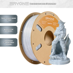 Пластик Eryone Marble PLA 1.75mm 1kg (мраморный)